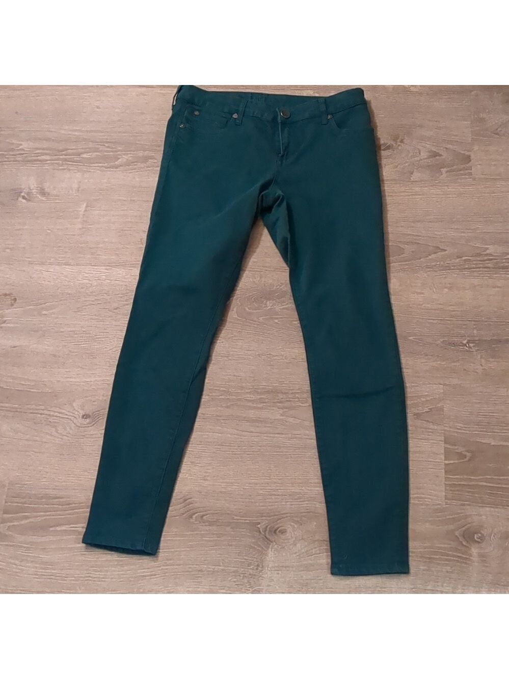 Kut from the cloth toothpick skinny jeans size 8